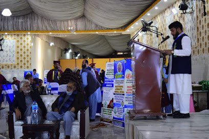 Habiba Homeopathic Teaching Hospital & Research Center