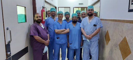 Friends Of Cardiac Surgery