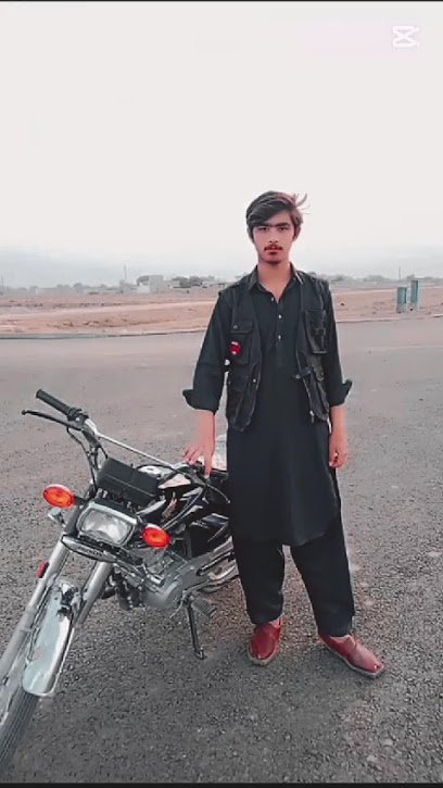 Shahid Medical Center