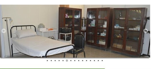 Dr. Arshad Naseem Pard Dispensary