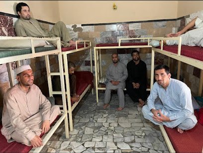 Shaheen Rehabilitation Center