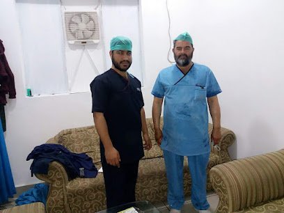 Irfan General Hospital