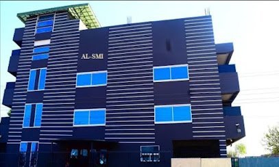 Al-Shahama Medical Institute