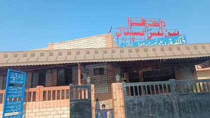 Dr. Fida Painless General Hospital