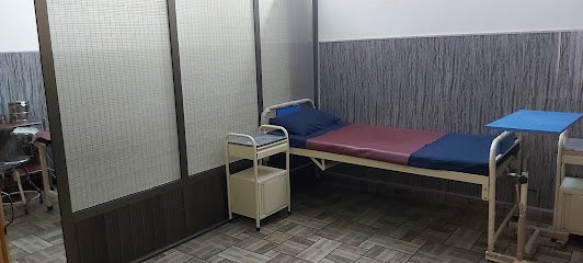 Azmat Clinic And Warda Maternity Home
