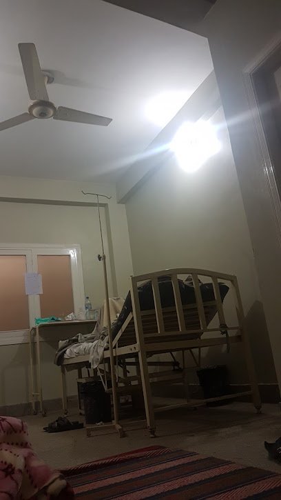 Shifa Surgical Centre