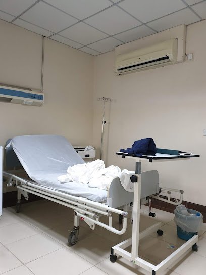 Northwest General Hospital & Research Centre