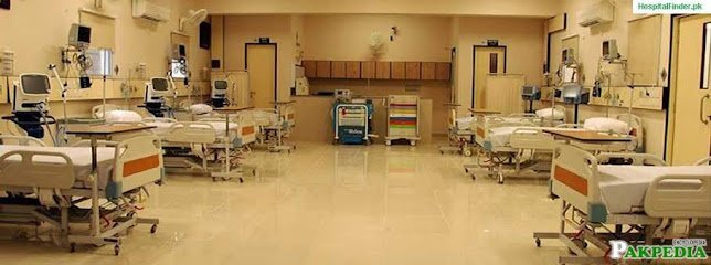 Sohail Trust Hospital