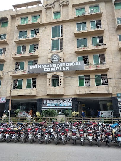 Mohmand Medical Center