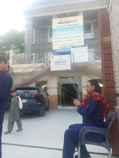 Homeopathic Medical Center
