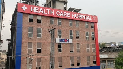 Health Care Hospital