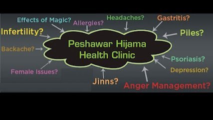 Peshawar Hijama Health Clinic