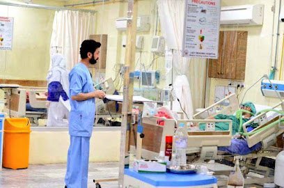Lady Reading Hospital