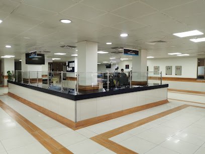 Medsurg Building