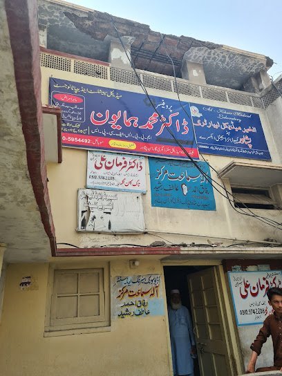 Shah Medical Centre