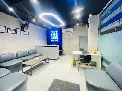 Chughtai Lab, Nishtarabad Center