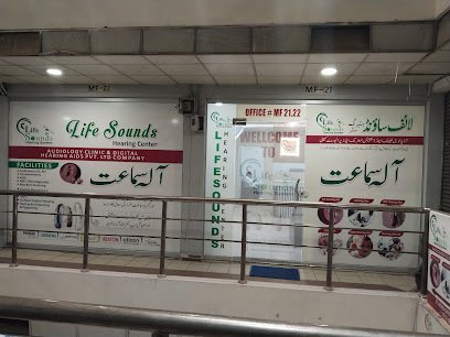 Life Sounds Hearing Center