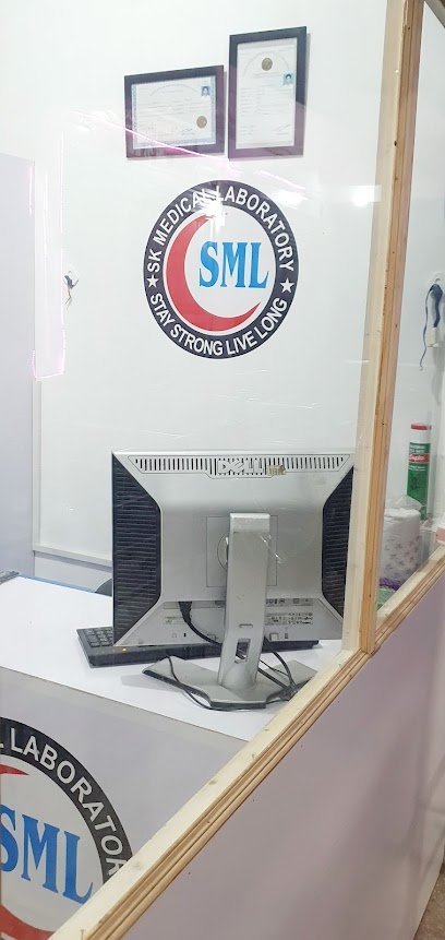 Sk Medical Laboratory