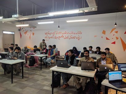 National Incubation Center Peshawar
