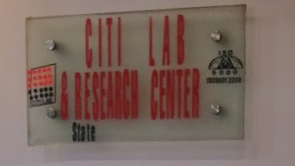 Citi Medical Laboratory