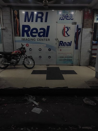 Real Imaging Center