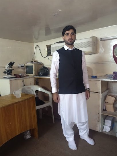 Frontier Medical Laboratory