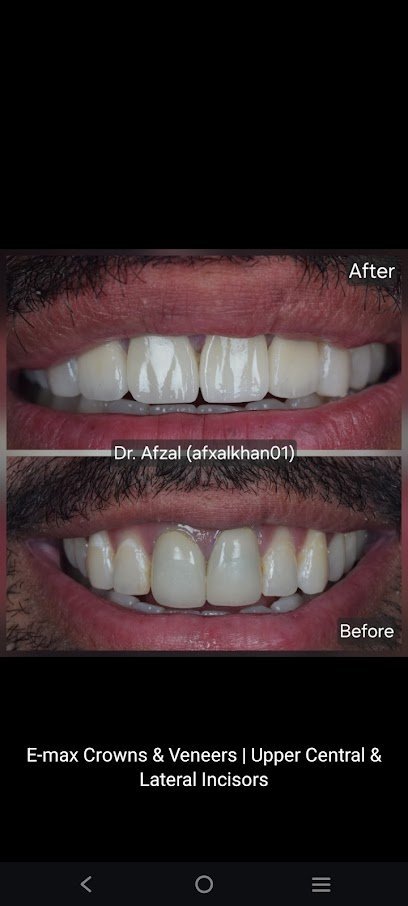 Shehzad Dental Services