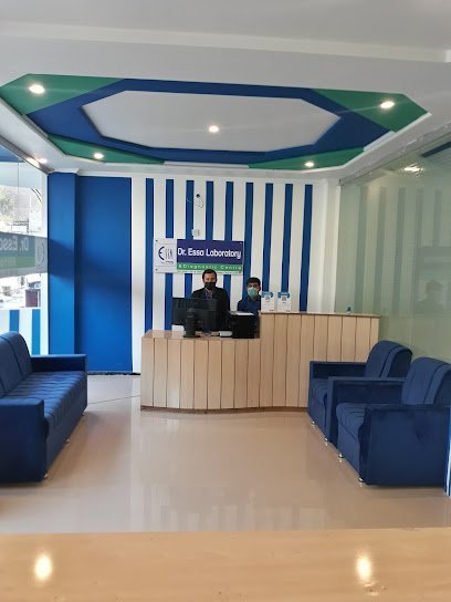 Dr. Essa Laboratory & Diagnostic Centre