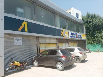 Apex Diagnostics Centre