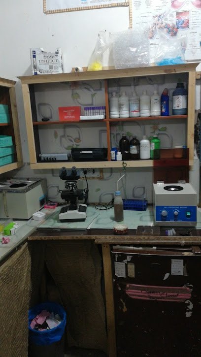 Alshifa Clinical Laboratory