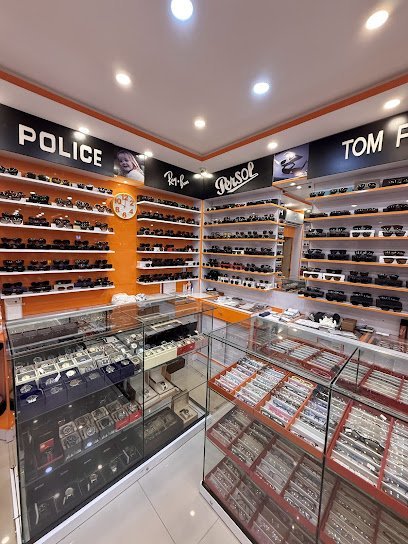 Vision Optics Peshawar