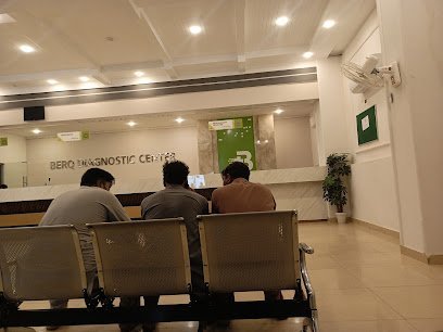 Berq Diagnostic Center