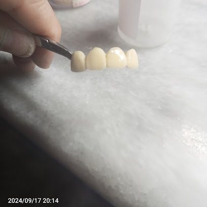 Shah Brothers Dental Lab
