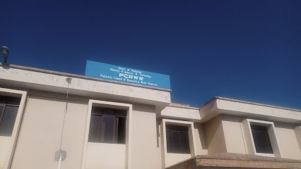 Water Quality Testing Laboratory Peshawar