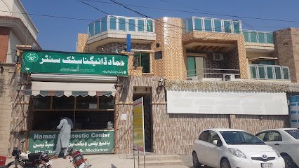 Hammad Diagnostic Centre