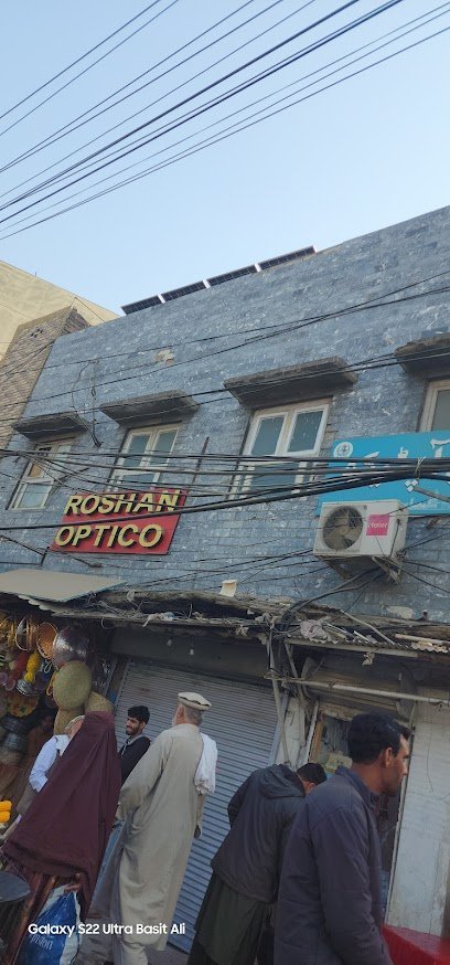 Roshan Optico