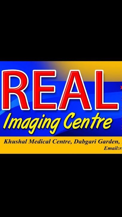 Real Imaging Center