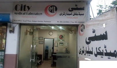 City Medical Laboratory