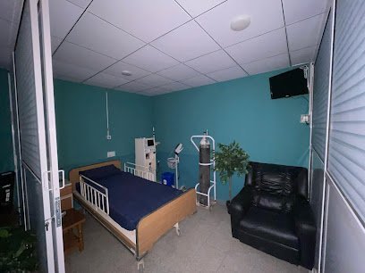 Peshawar Interventional Cardiac Center