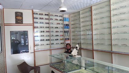 Al Aziz Optics