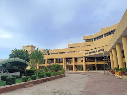 Khyber Girls Medical College