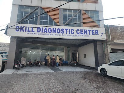 Skill Diagnostic Center