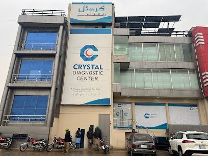 Crystal Diagnostic Center