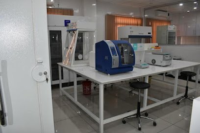 Forensic Science Laboratory
