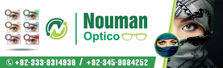 Nouman Optics