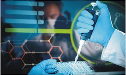 Accurate Diagnostic Laboratory