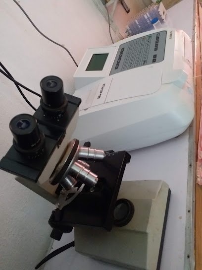 Peshawar Clinical Laboratory
