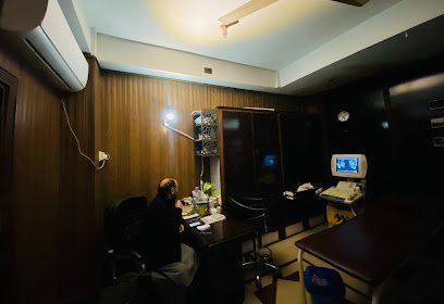 Dr. Mustafa Ultrasound Clinic