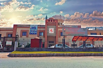 Regional Blood Center (Rbc) Peshawar