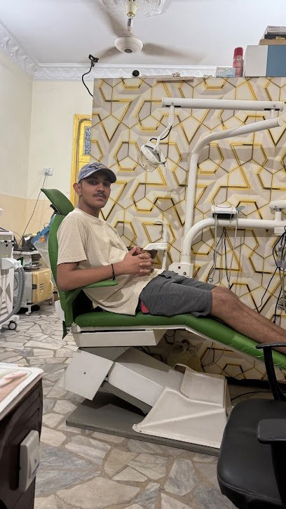 Peshawar Dental & Medical Center